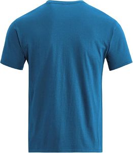 เสื้อยืดคอกลมผ้าฝ้าย100% สำหรับผู้ชายเสื้อยืดลำลองดีไซน์ลำลองสำหรับผู้ชายและผู้ใหญ่ - Product Image 6