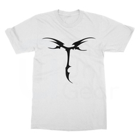Kaos Pria Trendy Terlaris Streetwear Fashion Kasual Ramah Lingkungan Bernapas Cepat Kering Rajutan 100% Katun Custom