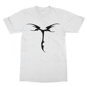 Camisetas de Moda para Hombre, Estilo Urbano, Casual, Ecológicas, Transpirables, 100% Algodón, Personalizadas para Hombre y Mujer - Product Image 1