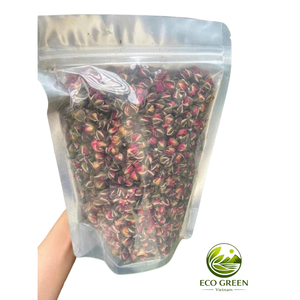 ดอกกุหลาบแห้งคุณภาพสูงสำหรับชาสมุนไพร สปา และบำรุงผิว กลิ่นหอมผ่อนคลาย เหมาะสำหรับการใช้เพื่อสุขภาพและความงาม - Product Image 3