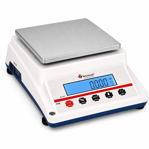 Sistema de Pesaje de Precisión de Grado Industrial PGB3110 3000g × 0.01g para Mediciones Precisas - Product Image 1