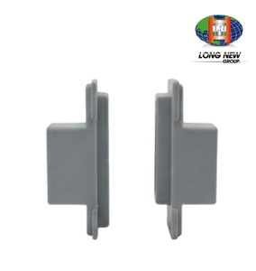 ขายึดพลาสติกแบบกำหนดเองของ LONGNEW สำหรับอุปกรณ์อุตสาหกรรมและอุปกรณ์อิเล็กทรอนิกส์ - Product Image 2