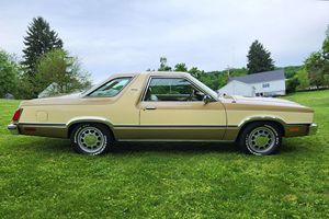 Ford Fairmont Futura Coupé de 1980 - Product Image 5