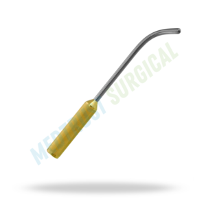 เครื่องมือผ่าตัดแยกเนื้อเยื่อ Silverstein Breast Dissector ขนาด 36 ซม. สำหรับการผ่าตัดพลาสติก - Product Image 3