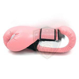 Top Quality Custom Logo Boxing Gloves Protective Boxing Gloves New Design Boxing Gloves For Adults - Product Image 5