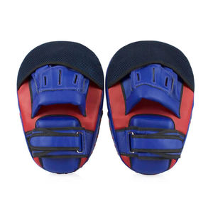 Five B Productos de Boxeo de Calidad Premium: Almohadillas de Entrenamiento para Golpear, Almohadillas de Mano para Objetivos de Entrenamiento, Guantes de Enfoque - Product Image 4