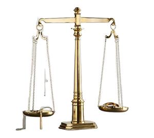 Porte-bijoux décoratif pour la maison, base en marbre, avec des fournitures en métal, inde - Product Image 1