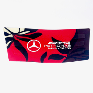 Dessus de sandale de pantoufle en PVC personnalisé | Fabrication de marque de chaussures personnalisées durables | REACH EU certifié 1.4-1.6mm - Product Image 1