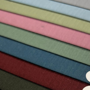 Tissu de chemise rayé en polycoton Premium Avenis 58 pouces, matériau teint en fil de qualité supérieure pour les vêtements quotidiens et de mariage des garçons et des filles - Product Image 1