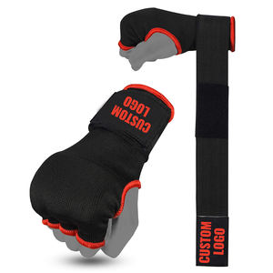 Soporte de Muñeca Premium Ajustable con Protección Contra Impactos, Flexible, Ligero, Transpirable, Duradero, Cómodo y Ecológico - Product Image 1