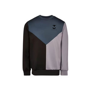 Sudadera de Forro Polar 100% Algodón para Hombre, Informal, de Invierno, Hecha en Pakistán - Precio de Fábrica al por Mayor, Alta Calidad - Product Image 1
