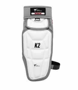 Protector de Pie Profesional Ligero de Goma para Entrenamiento de Taekwondo, Soporte de Tobillo, Personalizable, Ecológico, Impermeable y Suave - Product Image 2