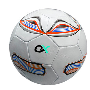 Machine Sewing Pvc Pu Tpu Size 5 Soccer Match Training Indoor and Outdoor Adult Soccer for Children Football Soccerball - Product Image 4