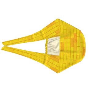 OEM Service Wholesale <b>Scrub</b> <b>Caps</b> For Unisex Printed Hospital Surgical Head Wear Comfortable Adjustable Medical Unisex <b>Scrub</b> <b>Cap</b> - Product Image 5