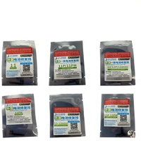 Câble flexible de réparation de batterie JCID 4e génération pour iPhone 11-16 Pro Max : modifiez les données de santé de la batterie et corrigez les erreurs d'écran pop-up de la batterie