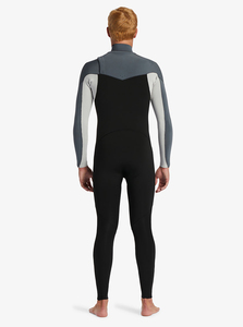 Nouvelle Arrivée Combinaison de Natation Intégrale avec Fermeture Éclair Frontale Maillot de Bain Monopièce pour Homme - Product Image 6