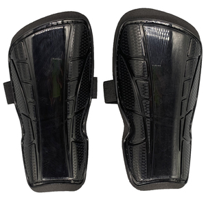 Protections de tibia pour le football - Protège-tibias antichoc pour adultes et enfants - Équipement sportif respirant - Product Image 4