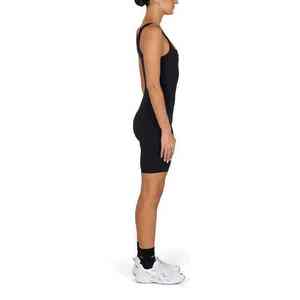 Nouvel ensemble de yoga côtelé personnalisé 4 pièces 2026 pour femme – Vêtements de sport et de fitness en gros - Product Image 2