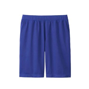 Pantalones Cortos Deportivos de Verano para Hombre, Ecológicos, 100% Poliéster, Impermeables, Antiarrugas, Transpirables, con Estampado, de Secado Rápido, Modernos y de Gran Venta - Product Image 3
