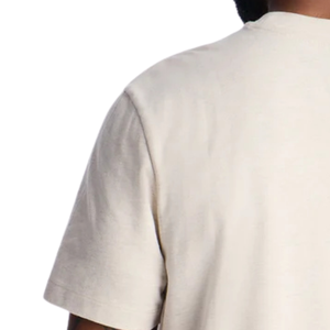 Camiseta Casual de Cuello Redondo y Manga Corta para Hombre, 220g, Suave, Corte Regular, Estampada, Transpirable, de Secado Rápido, para Uso Diario en Verano, Ropa Personalizada - Product Image 3