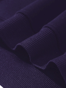 Vintage Embroidery Patch Hoodie for <b>Men</b> Designers' Distressed Acid Wash Fleece Hooded Winter Lined Hoodies OEM Service - Product Image 5