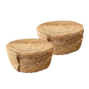 Cinta de Fibra de Coco para Proyectos de Restauración Ecológica, Artículo Popular |   100% Natural y Biodegradable con Alta Calidad y Buen Precio - Product Image 1