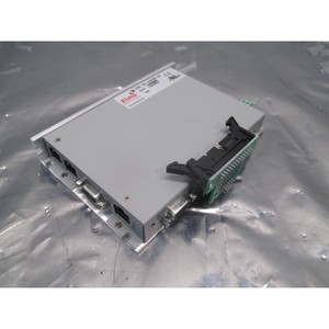 Contrôleur de mouvement ELMO CEL-A10/100-C6, Moteur servo - Équipements et pièces semi-conducteurs d'occasion de renommée mondiale chez - Product Image 2