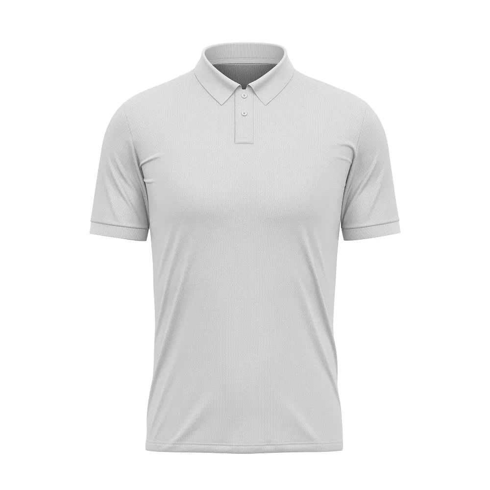 Wholesale 100%Polyester Polo Shirt for Unisex Custom Printed Logo Plain Golf Polo Tshirt Men at Lowest Price