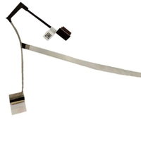 Kabel LCD Non-sentuh 30Pin untuk HP 15-GW 15-DW 15S-DR 15S-FQ 15s-DY 15s-DU 250 G8 255 G8 15-DW2065ST