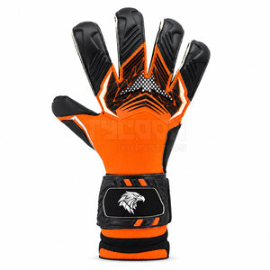 Nouveaux gants de gardien de but de qualité supérieure, prix avantageux, vente flash, gants de gardien de but pour jeunes - Product Image 3