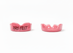 Protège-dents dentaire professionnel flexible, protecteur buccal sportif, absorbant les chocs, pour la boxe nocturne, le karaté et l'entraînement - Product Image 2