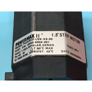 จำนวนมาก2 powermax powermax P22NRXD-LSN-NS-03อุปกรณ์เซมิคอนดักเตอร์มรดกระดับโลกที่ - Product Image 3