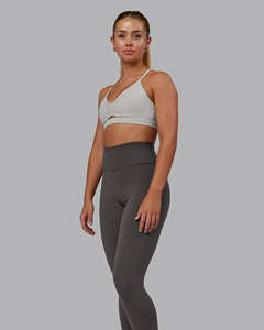 Offre Spéciale – Hauts de Sport Respirants et Antichoc pour Femmes, Dos Nageur, Grandes Tailles, avec Logo Avant – Idéaux pour le Yoga, la Gym et le Fitness - Product Image 6