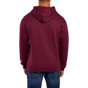 Sudaderas Casuales Transpirables para Hombre, Tela de Forro Polar de Secado Rápido, Servicio OEM, Impresión Personalizada, Listas para Invierno, Precio al por Mayor - Product Image 5