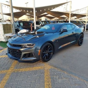 Meilleure Offre Chevrolet Camaro ZL1 Voiture Sportive Haute Performance Plastique OEM Prête à l'Exportation Acheteurs Mondiaux Livraison Rapide Disponible - Product Image 4