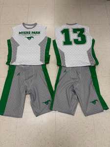 Maillots de basket sans manches pour hommes, grande taille, respirants, de haute qualité, avec broderie et impression numérique, pour l'été et le sport - Product Image 2