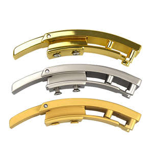 Ceinture de musculation avec boucle à levier dorée, ceinture de gym avec choix de couleur personnalisé - Product Image 5