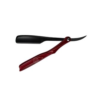 Custom SHANGZHIYI Barber Shaving Razor Straight Men's <b>Beard</b> Brush Holder New Design Hair Tools & Accessories - Product Image 3