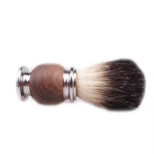 Kit de Rasage pour Homme – Coffret Cadeau Rasoir et Brosse à Barbe – Soin du Visage – Personnalisation du Logo/Boîte Cadeau - Product Image 6