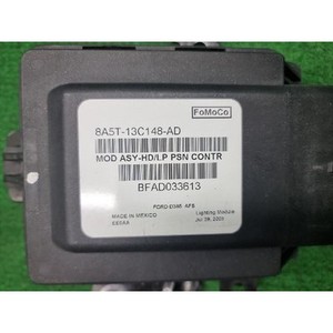 ECUs et modules informatiques d'occasion pour Town Car 8A5T13C148AD - Product Image 3