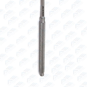 Équipements médicaux : Forceps rétracteur manuel Joseph de 6 pouces, 2 mm, en acier inoxydable, à pointe acérée, pour la peau, instruments chirurgicaux - Product Image 6