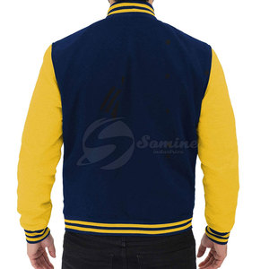 <b>Cheap</b> Price Made In Pakistan Lightweight Men Letterman <b>Winter</b> <b>Jacket</b> Breathable Letterman <b>Jackets</b> - Product Image 4