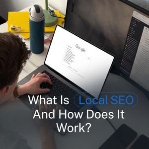 Servicios de expertos en SEO local y soluciones avanzadas de clasificación en mapas para una visibilidad superior en búsquedas locales - Product Image 5
