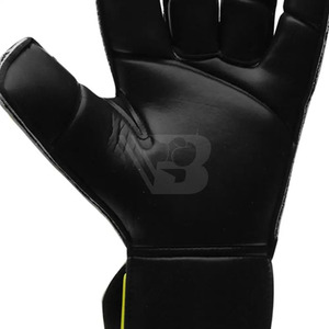 Wholesale Prime Craft Goalkeeper Leather Soccer Gloves Outdoor Lightweight Adjustable Wrist <b>Strap</b> Training Sports Protection - Product Image 6