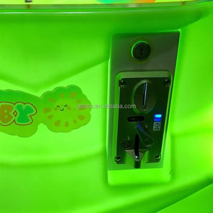 Doll Claw <span class=keywords><strong>Crane</strong></span> <span class=keywords><strong>Machine</strong></span> Spielzeug für Kinder Plüsch Mini Claw <span class=keywords><strong>Machine</strong></span> Puppen Toy Arcade Small Coin Pusher Dolls Catcher Maschine - Product Image 6