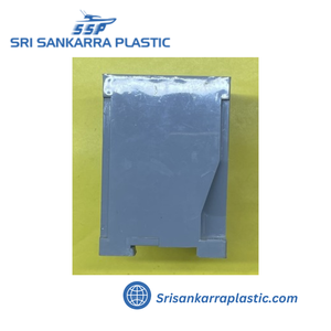 Boîtiers montés sur rail Din pour l'électronique de logement pour les dispositifs montés sur rail Din entraînements et commandes industriels - Product Image 6