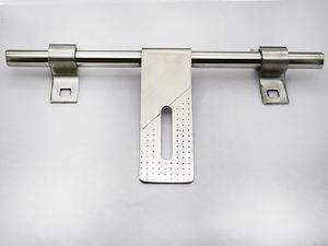 Puntos Adhesivos Aldrop SS 2mm*12mm*10" - Product Image 2