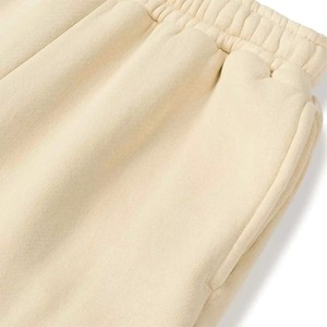Hot selling <b>Trouser</b> Pants <b>Men</b> <b>Elastic</b> Waist Loose Fit Breathable Streetwear Custom Manufacturing <b>Men</b> Sweatpants for sale - Product Image 5