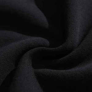 Fabricant de sweats à capuche avec impression en relief, OEM ODM, prix d'usine premium, commandes en gros, vêtements streetwear de haute qualité - Product Image 5