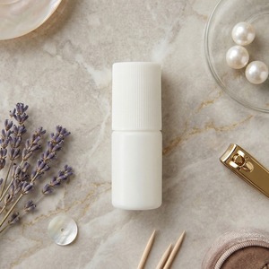 [K-ESSENTIALS] Adhésif Cosmétique pour Ongles 3g à Appliquer au Pinceau – Fixation Rapide Longue Durée pour Faux Ongles et Capsules - Product Image 4